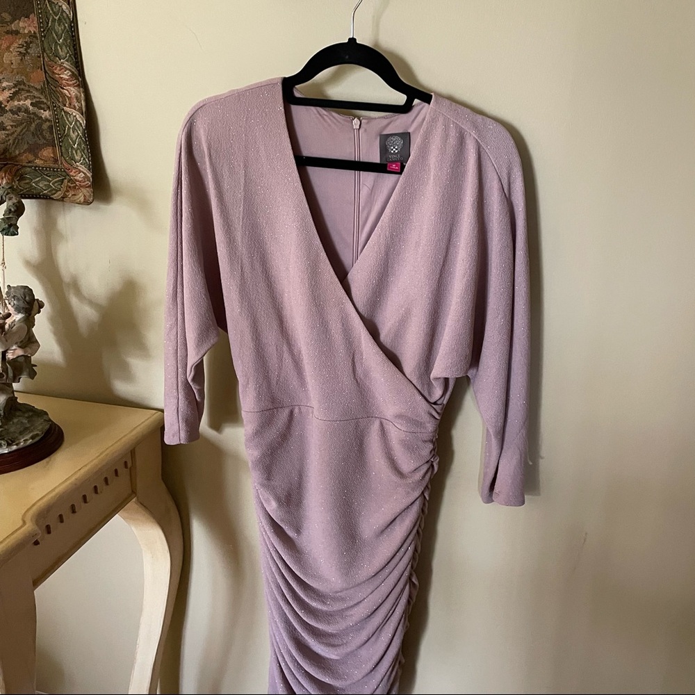 Vince Camuto dress